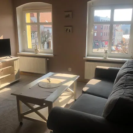 Apartament Przy Rynku 2 Polczyn-Zdroj Exterior photo