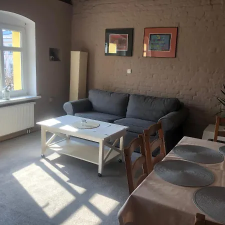 Apartament Przy Rynku 2 Polczyn-Zdroj Exterior photo