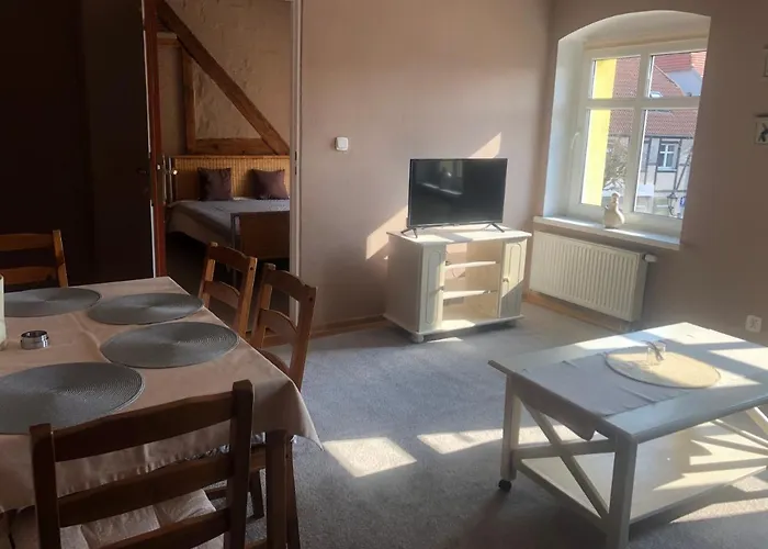 Apartament Przy Rynku 2
