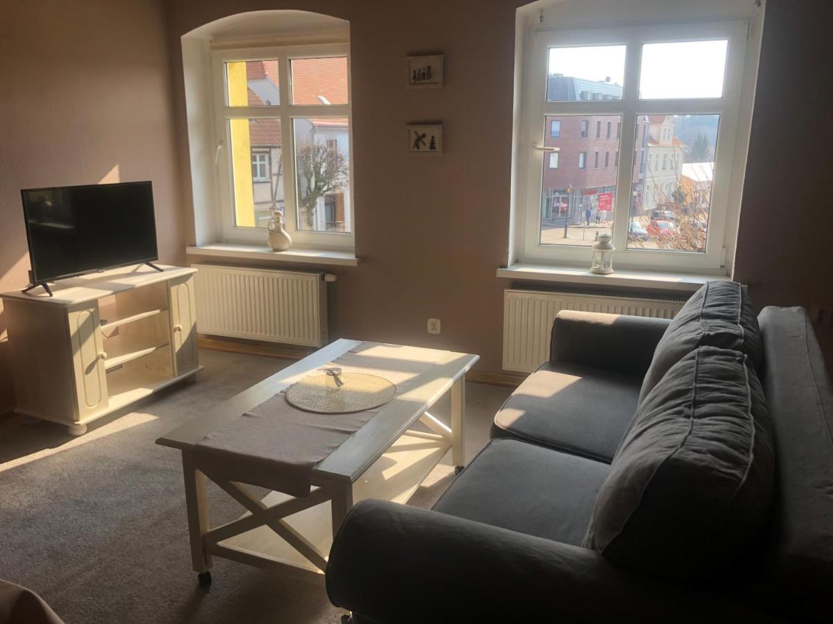 Przy Rynku 2 Apartment
