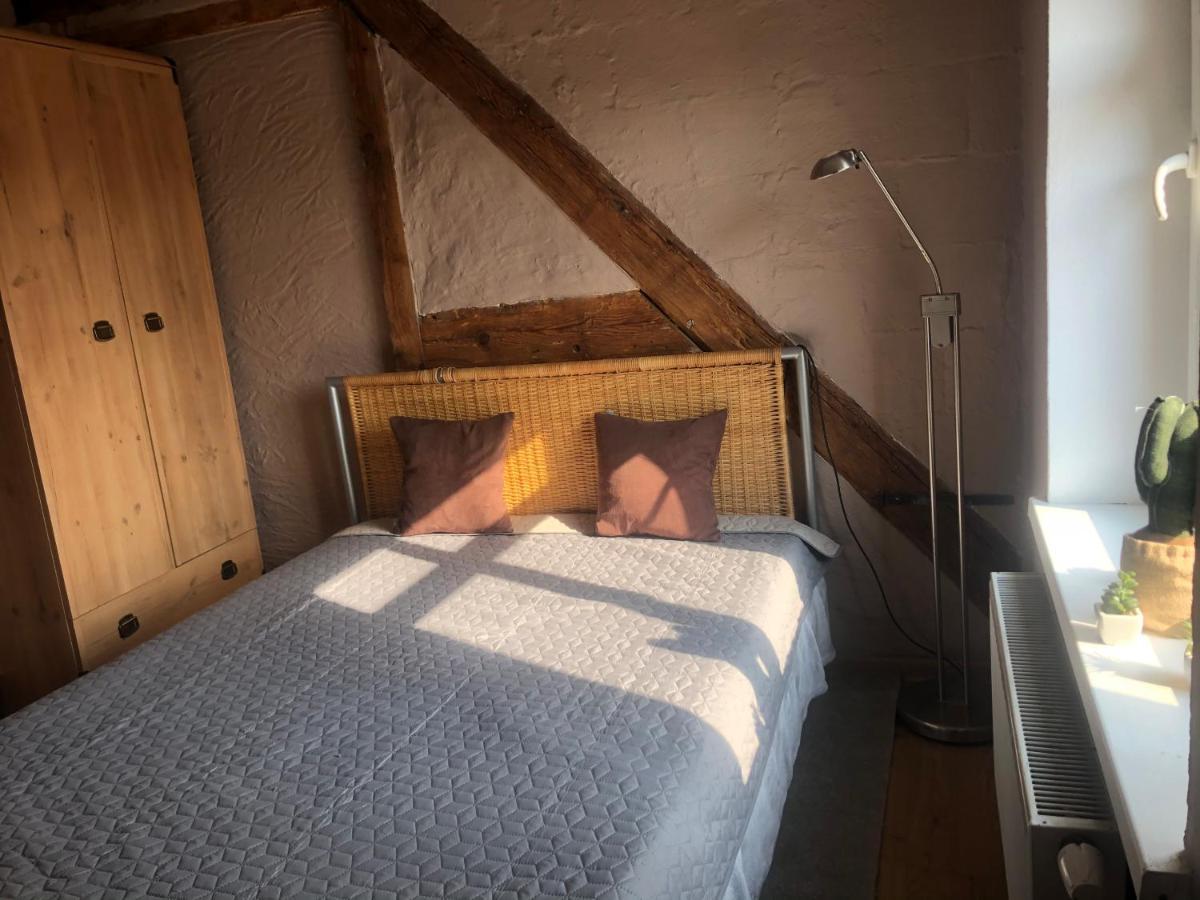 Przy Rynku 2 Apartment