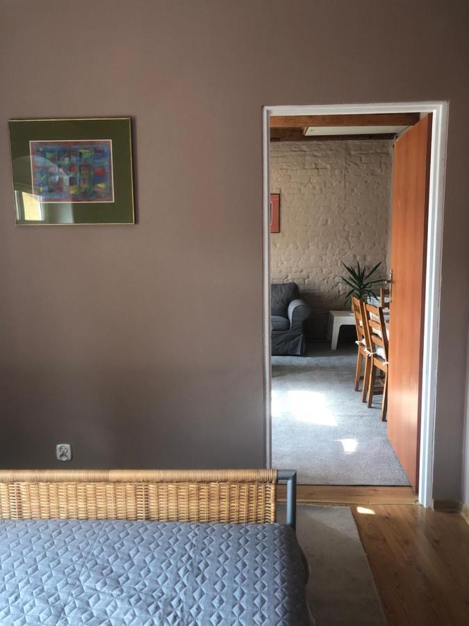 Przy Rynku 2 Apartment Polczyn-Zdroj